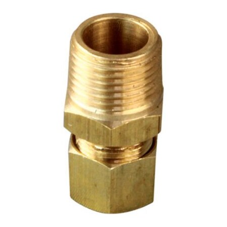Allpoints Allpoints 261404 Male Connector For Market Forge 261404